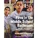Fires in the Middle School Bathroom: Advice to Teachers from Middle Schoolers