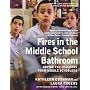 Fires in the Middle School Bathroom: Advice to Teachers from Middle Schoolers