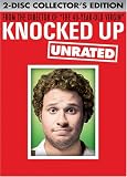 Knocked Up - Unrated (Two-Disc Collector`s Edition)