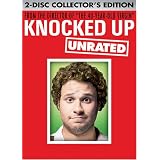 Knocked Up - Unrated (Two-Disc Collector's Edition)