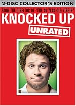 Knocked Up - Unrated (Two-Disc Collector's Edition)