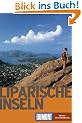 DuMont Reise-Taschenbuch Liparische Inseln