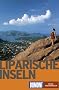 DuMont Reise-Taschenbuch Liparische Inseln