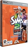 The Sims 2: Open for Business Expansion Pack (Mac/DVD)