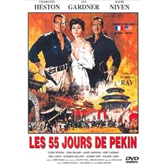 Les 55 jours de P�kin