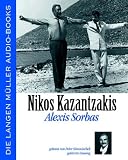 Alexis Sorbas, 4 Cassetten