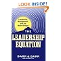 The Leadership Equation: Leadership, Management, and the Myers-Briggs