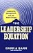 The Leadership Equation: Leadership, Management and the Myers-Briggs