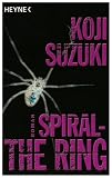 Spiral (The Ring, Vol. 2)