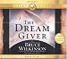 The DreamGiver Audio CD: Study Series