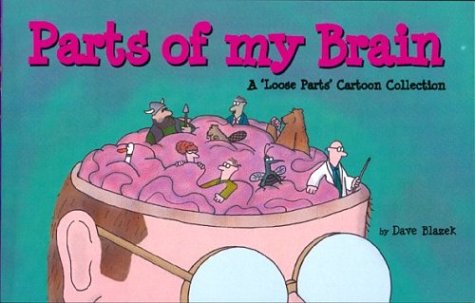 Parts of My Brain