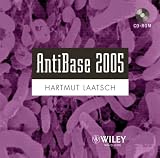 Review Wiley  / AntiBase 2005