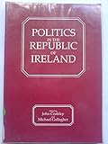 Politics in the Republic of Ireland
