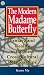 Modern Madame Butterfly