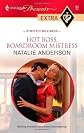 Hot Boss, Boardroom Mistress