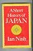 A short history of Japan, (Praeger short histories)