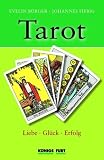 Produkt-Bild: Tarot - Liebe, Gl&uuml;ck, Erfolg