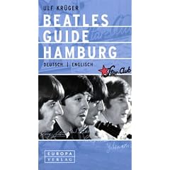 Beatles Guide Hamburg