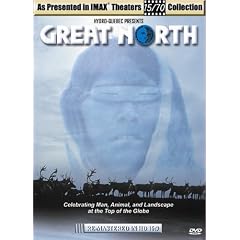 Great North by 