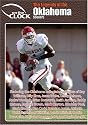 The Legends of the Oklahoma Sooners