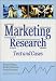 Books : Marketing Research: Text and Cases