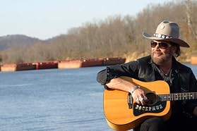 Image of Hank Williams Jr.