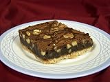 Ultimate Brownie Bar