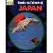 Hands-on Culture of Japan: Grades 4-6