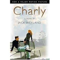Charly book cover