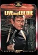 Bond: Live & Let Die [DVD] [1973] [Region 1] [US Import] [NTSC]