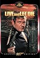 Live and Let Die