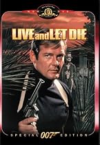 Live and Let Die