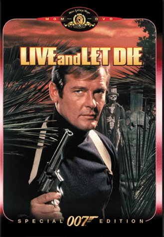 Live and Let Die