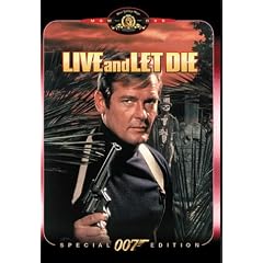 Live and Let Die