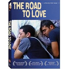 The Road to Love [DVD] [2003] [Region 1] [US Import] [NTSC]