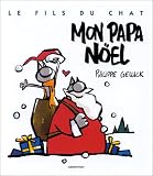 Le Fils du Chat, tome 5 : Mon papa No�l