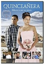 Quinceanera