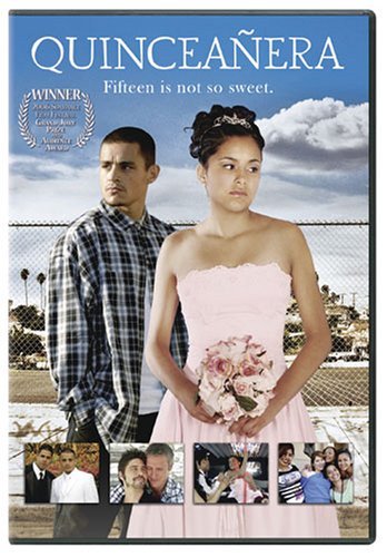 Quinceanera by Spanish Language Videos
