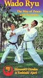 Wado Ryu Karate Vol 1 - The Way of Peace & Harmony (Tsunami) [VHS]