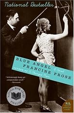 Blue Angel: A Novel (P.S.)