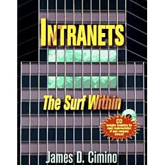Intranets: The Surf Within