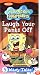 SpongeBob SquarePants - Laugh Your Pants Off