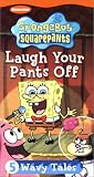 SpongeBob SquarePants - Laugh Your Pants Off