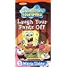 SpongeBob SquarePants - Laugh Your Pants Off [VHS]