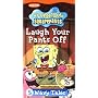 SpongeBob SquarePants - Laugh Your Pants Off [VHS]