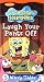 SpongeBob SquarePants - Laugh Your Pants Off