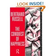 The Conquest of Happiness