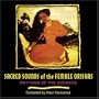 Sacred Sounds of the Female Orishas: Rhythms of the Goddess