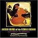 Sacred Sounds of the Female Orishas: Rhythms of the Goddess