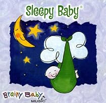 Sleepy Baby
From Gaiam
